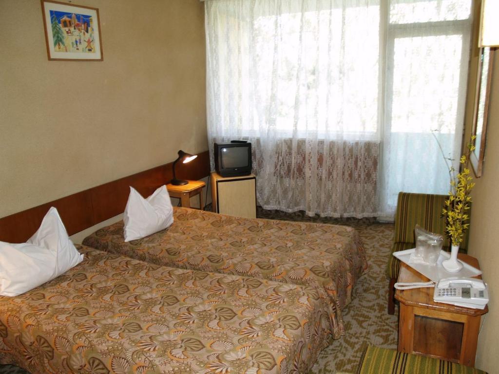 Hotel Craiova Olimp Oda fotoğraf