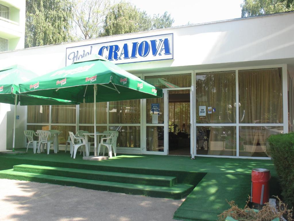 Hotel Craiova Olimp Dış mekan fotoğraf